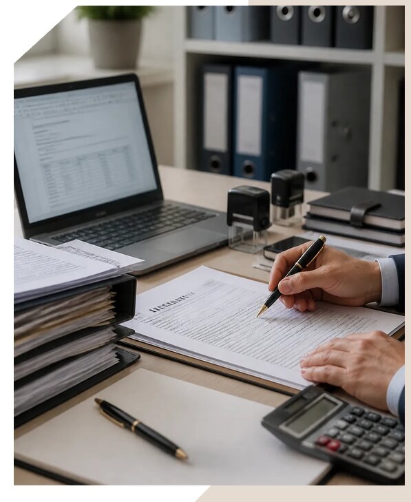 Подготовка ответа на требование ФНС в Ейске по цене от 5668 р. | Консалтинг1-Еск